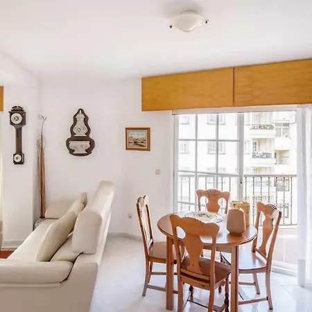 Apartament Bleumaison-penedo 3g Silgar *