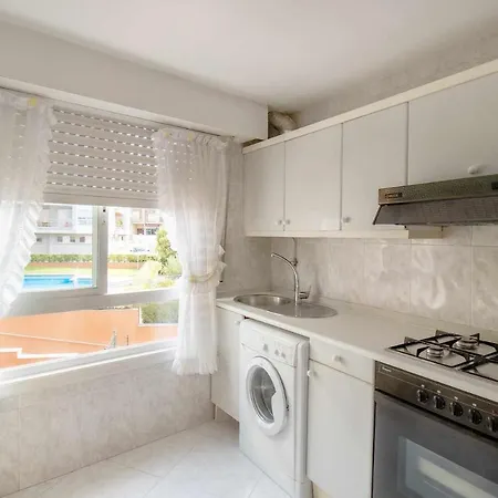 Bleumaison-penedo 3g Silgar Apartament