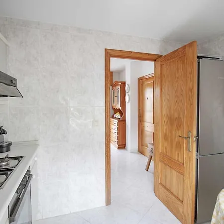 Apartamento Bleumaison-penedo 3g Silgar *