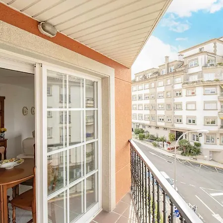 Bleumaison-penedo 3g Silgar Apartament Sanxenxo