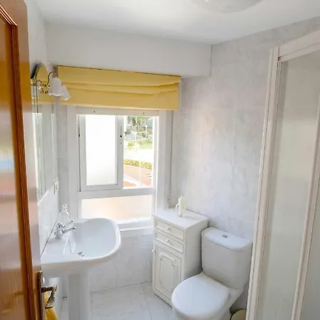 Apartament Bleumaison-penedo 3g Silgar *