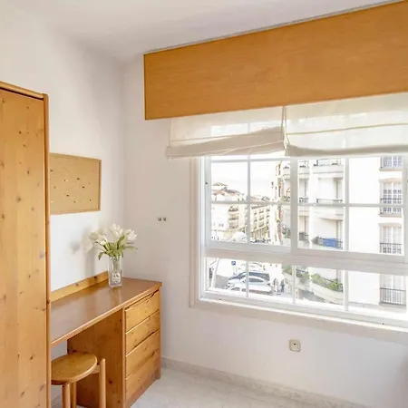 Bleumaison-penedo 3g Silgar Apartament *
