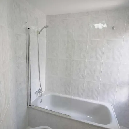 Apartament Bleumaison-penedo 3g Silgar Sanxenxo