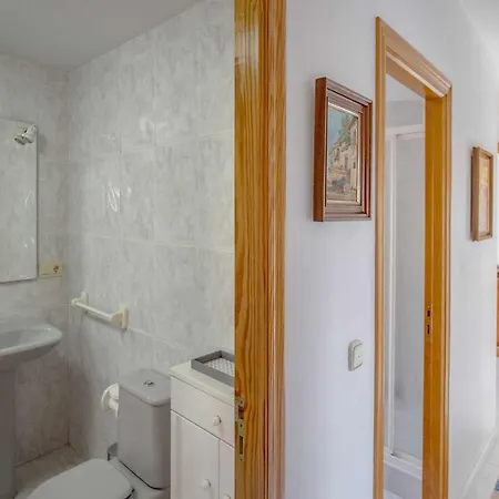 Bleumaison-penedo 3g Silgar Apartamento Sanxenxo