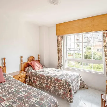 Apartament Bleumaison-penedo 3g Silgar Sanxenxo