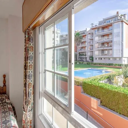 Apartamento Bleumaison-penedo 3g Silgar Sanxenxo