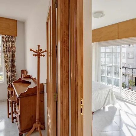 Bleumaison-penedo 3g Silgar Apartament *