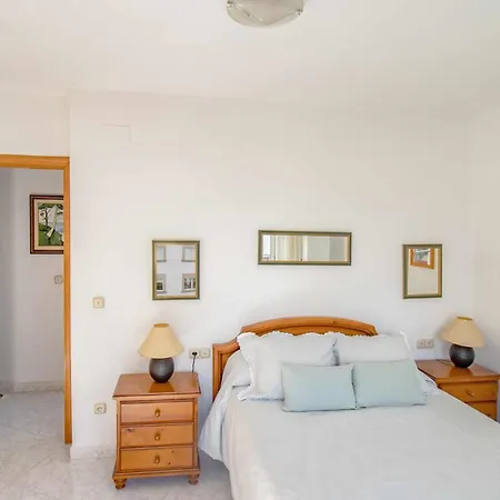 Bleumaison-penedo 3g Silgar Apartament
