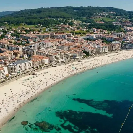 Apartament Bleumaison-penedo 3g Silgar *